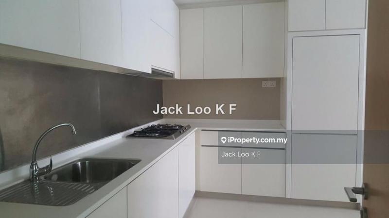 For Rent - Verticas Residensi