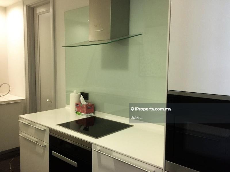 Service Residence for Sale in St Regis by Julie L - iProperty.com.my