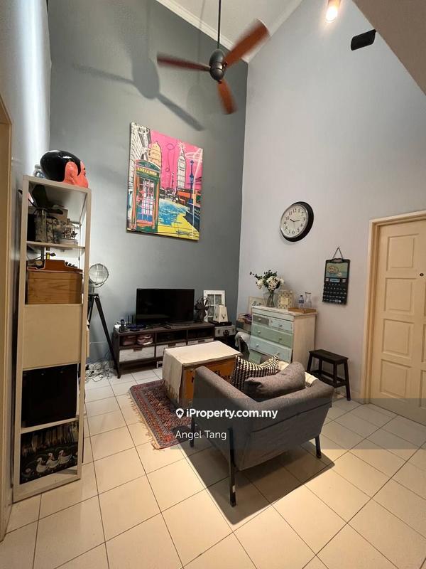 2.5-storey Terraced House for Sale in Bandar Utama 11, Bandar Utama by Angel Tang - iProperty.com.my