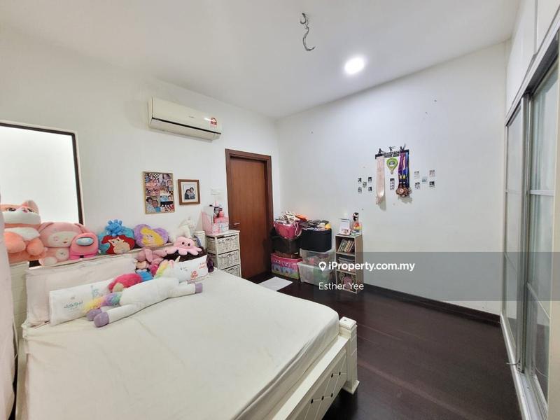 Rumah Teres 3.5-Tingkat untuk Dijual di Duta Suria, Ampang oleh Esther Yee - iProperty.com.my
