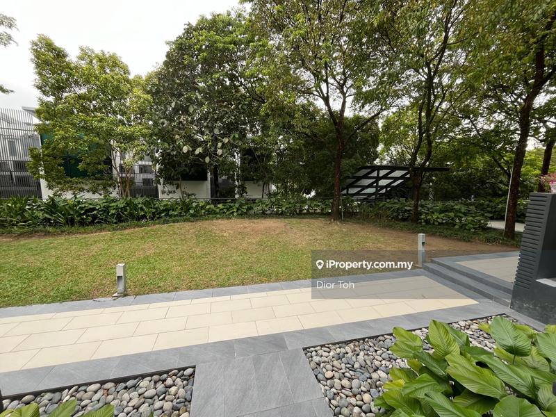 Townhouse for Sale in Bukit Kiara, Bukit Kiara by Dior Toh - iProperty.com.my