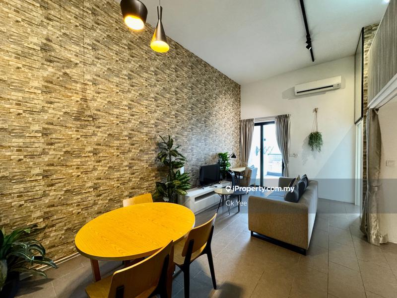 Service Residence for Sale in The Establishment by Ck Yee - iProperty.com.my