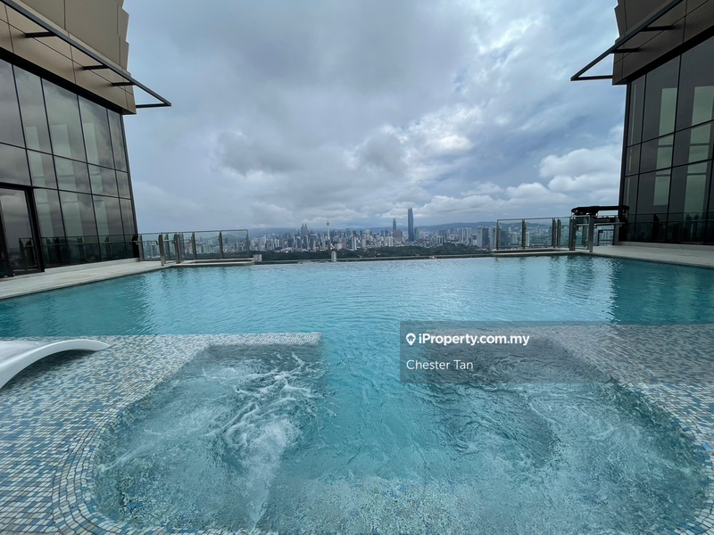 For Sale - Pavilion Damansara Heights