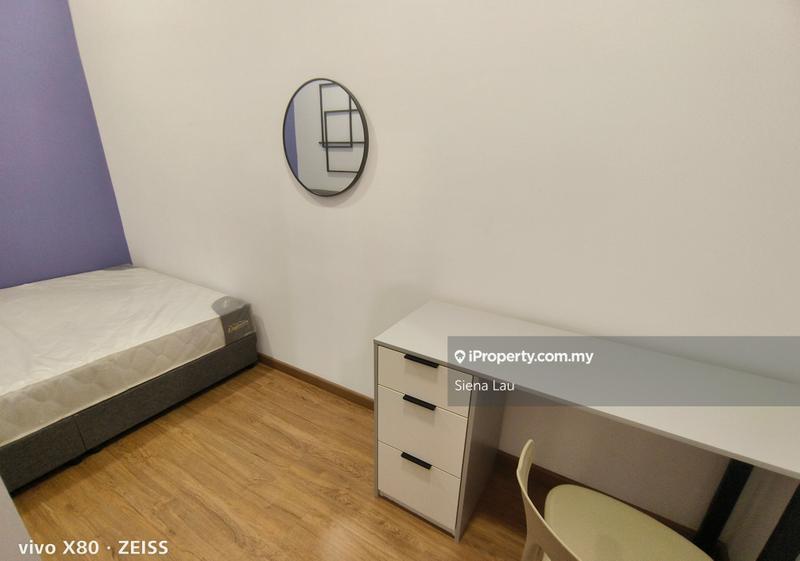 Service Residence for Sale in Rica Residence by Siena Lau - iProperty.com.my