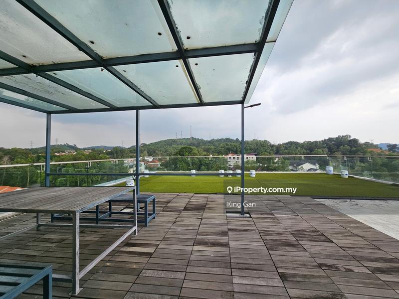 Banglo untuk Dijual di Taman Equine, Seri Kembangan oleh King Gan - iProperty.com.my