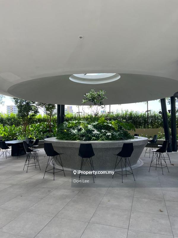 Residensi Servis untuk Dijual di Residensi Solaris Parq oleh Don Lee - iProperty.com.my