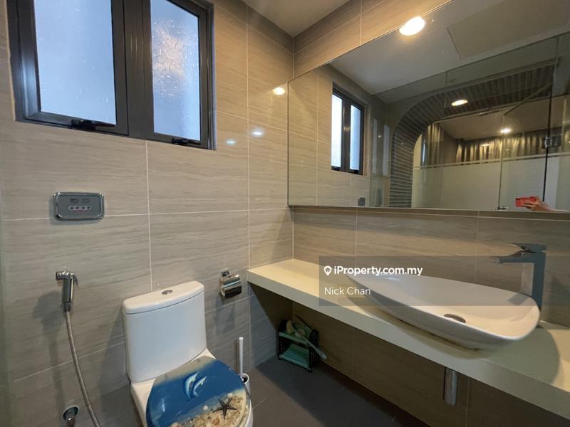 Residensi Servis untuk Dijual di Eve Suite / NZX Square oleh Nick Chan - iProperty.com.my
