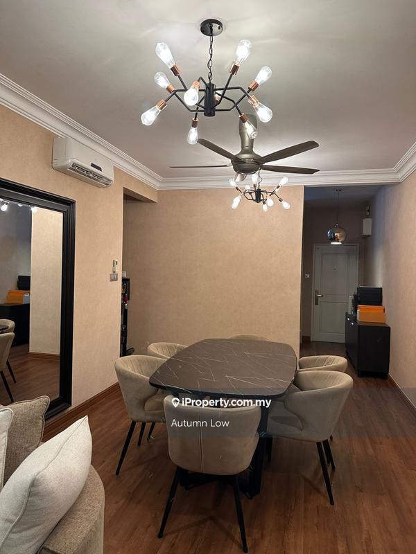 Residensi Servis untuk Dijual di Metropolitan Square oleh Autumn Low - iProperty.com.my