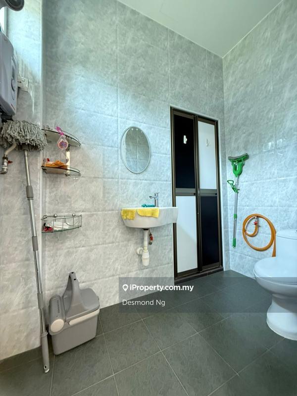 Cluster House for Sale in Nusa Duta, Iskandar Puteri (Nusajaya) by Desmond Ng - iProperty.com.my