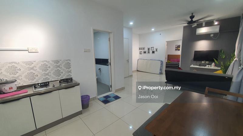 Condominium for Sale in Mansion One by Jason Ooi - iProperty.com.my