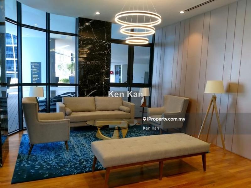 Residensi Servis untuk Disewa di KL Gateway Premium Residences oleh Ken Kan - iProperty.com.my