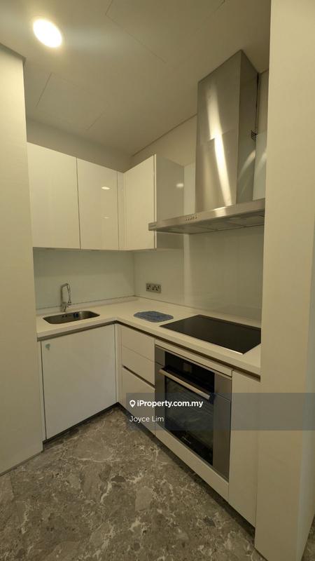 Service Residence for Rent in Four Seasons Place by Joyce Lim - iProperty.com.my