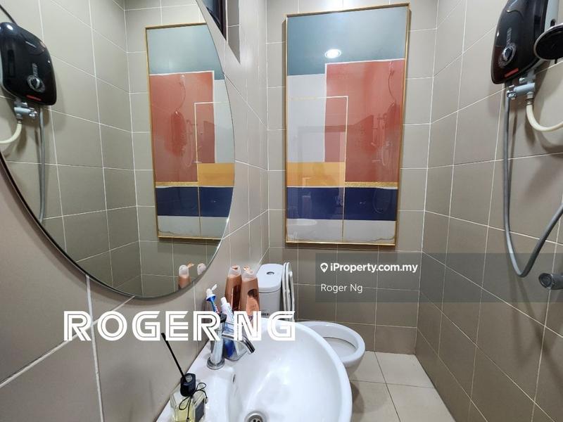 Bungalow House for Sale in Setia Eco Park, Setia Alam by Roger Ng - iProperty.com.my