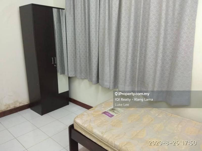 Kondominium untuk Disewa di Sunway Lagoon View Resort Condominium oleh Luke Lee - iProperty.com.my