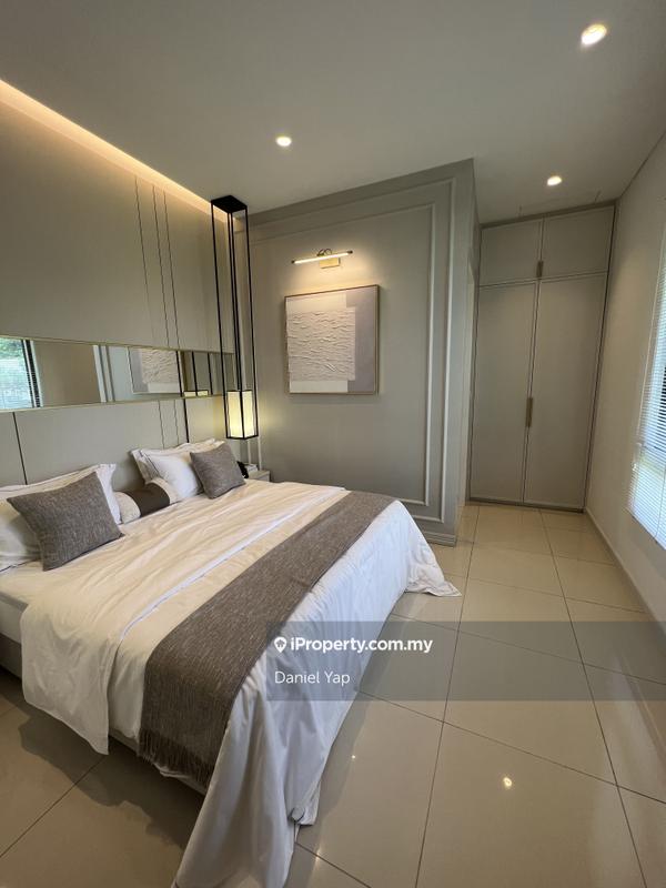 Semi-Detached House for Sale in Gamuda Garden, Rawang by Daniel Yap - iProperty.com.my