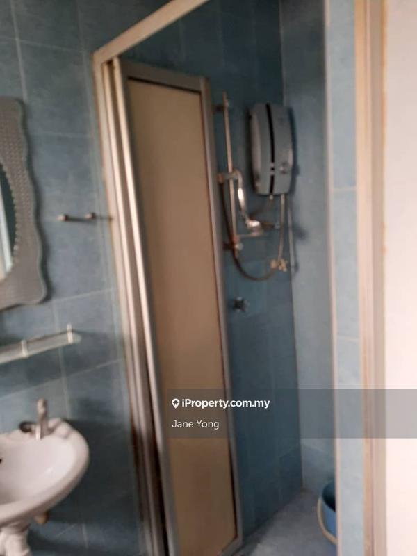 Pangsapuri untuk Dijual di Cendana Apartment oleh Jane Yong - iProperty.com.my