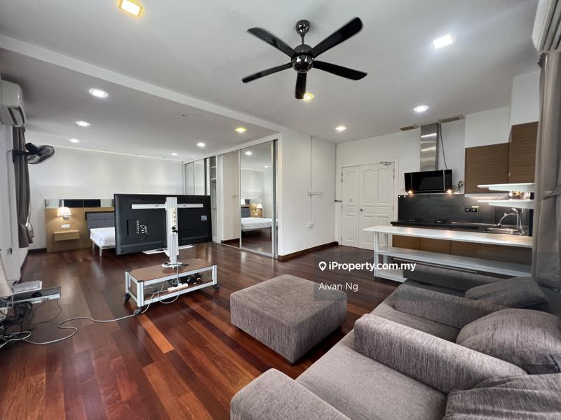 Bungalow House untuk Dijual di Mines Resort City, Seri Kembangan oleh Aivan Ng - iProperty.com.my