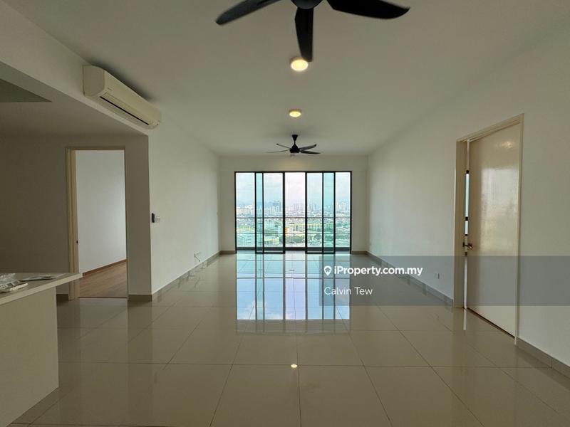 Service Residence for Sale in East Parc @ Manjalara by Calvin Tew - iProperty.com.my