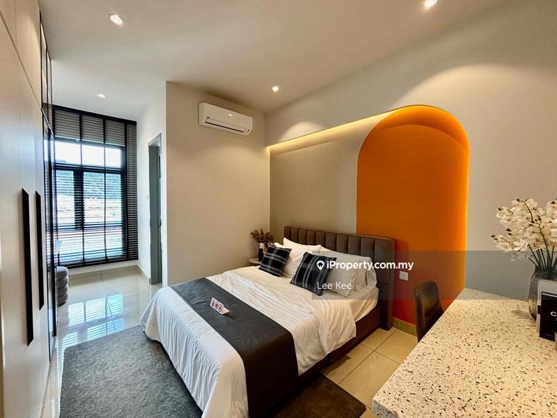 2-storey Terraced House for Sale in Bandar Putera Indah, Batu Pahat by Lee Kee - iProperty.com.my
