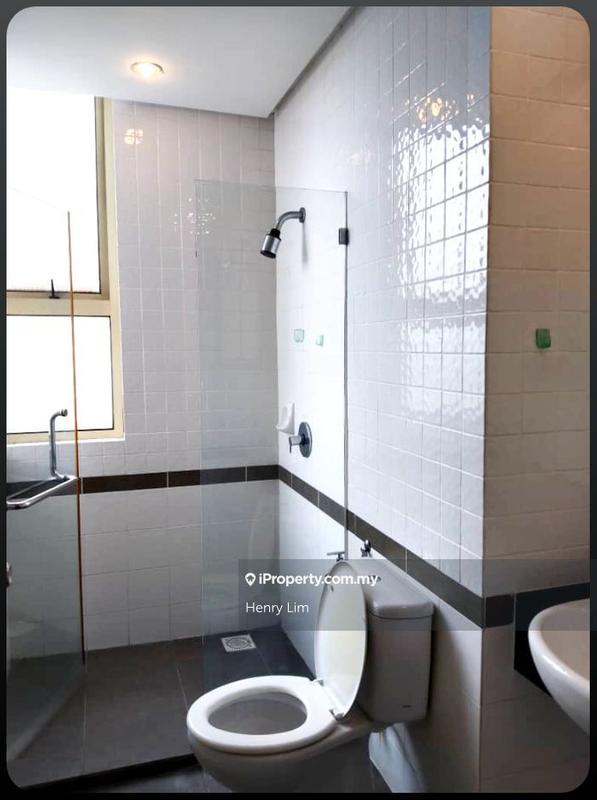 Kondominium untuk Dijual di Northpoint Residences oleh Henry Lim - iProperty.com.my