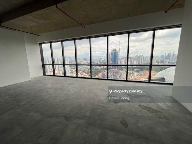 Pejabat untuk Dijual di Solaris Dutamas, Publika, Arcoris Mont Kiara, KL City Centre oleh Daniel Leong - iProperty.com.my