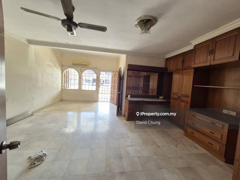 Rumah Teres 2-Tingkat untuk Dijual di Taman Air Panas, Setapak oleh David Chung - iProperty.com.my