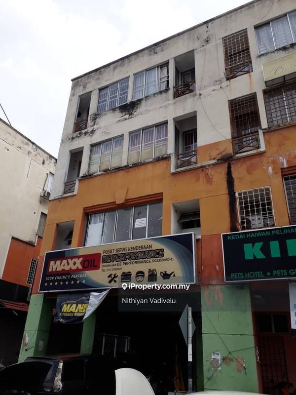 For Sale - Megan Setapak