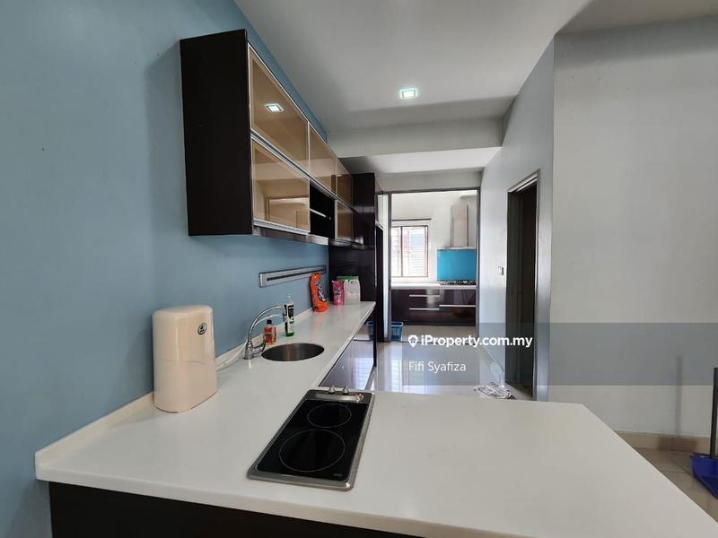 Rumah Teres 2.5-Tingkat untuk Dijual di Ampang Jaya, Ampang oleh Fifi Syafiza - iProperty.com.my