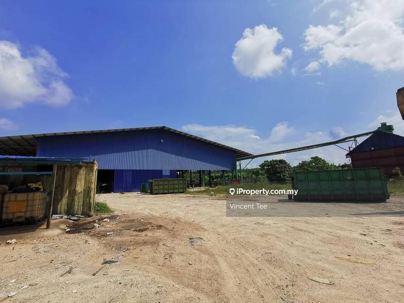 Kilang Terpisah untuk Dijual di Bandar Rinching, Semenyih oleh Vincent Tee - iProperty.com.my