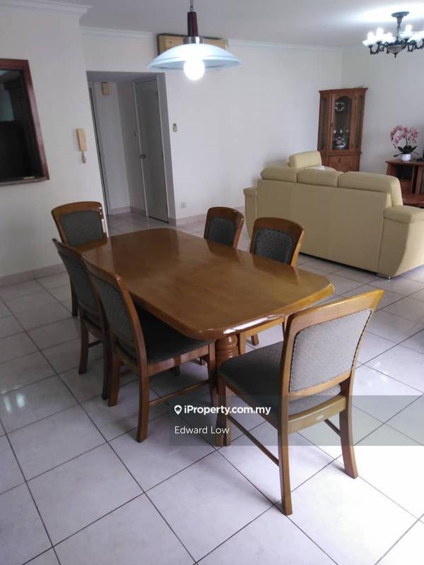 For Sale - Mont Kiara Astana