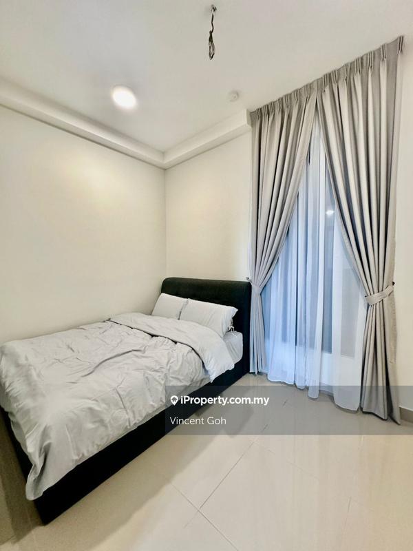 Kondominium untuk Dijual di 99 Residence oleh Vincent Goh - iProperty.com.my