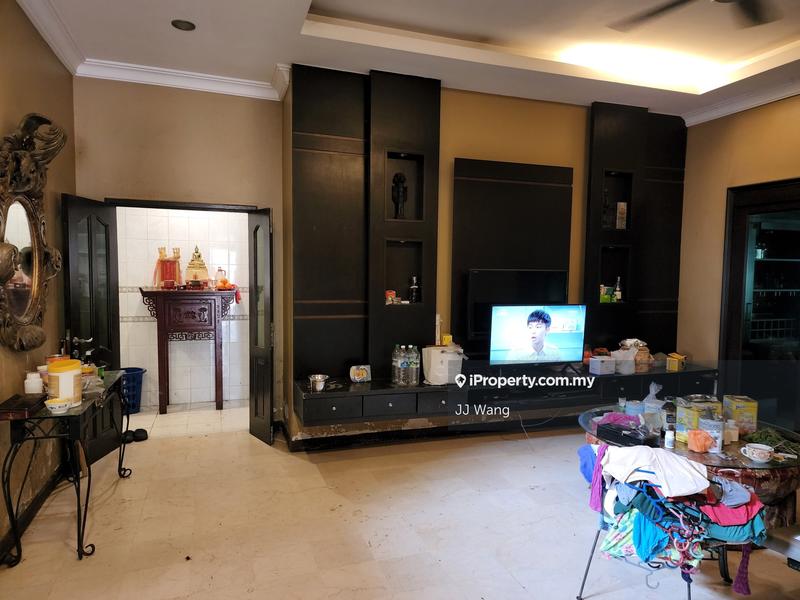 Banglo untuk Dijual di 8s5w7, Shah Alam oleh JJ Wang - iProperty.com.my