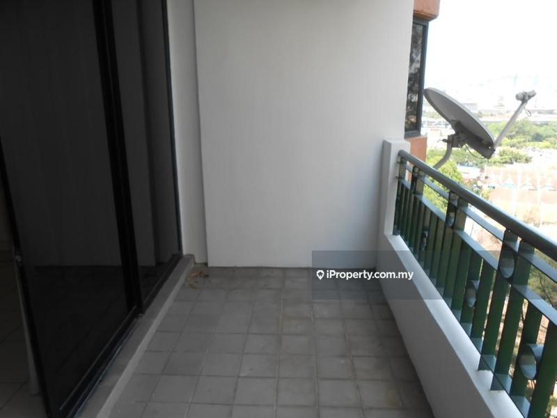 Condominium for Sale in Maxwell Towers by Chen Kah Seng - iProperty.com.my