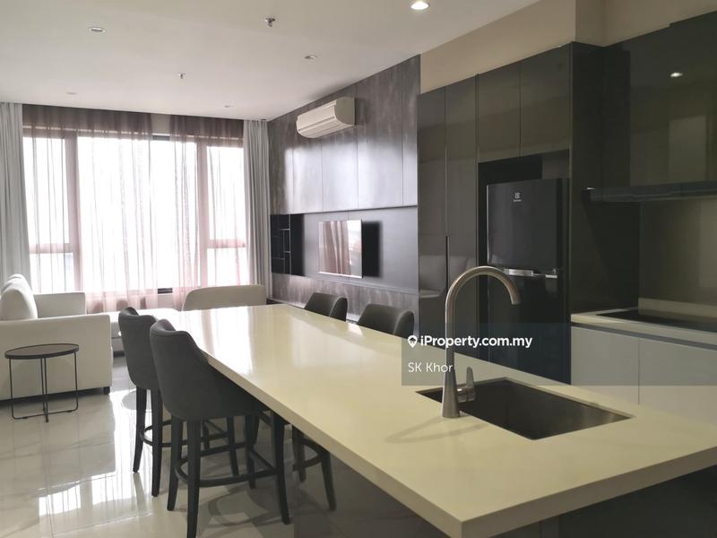 For Rent - 8 Kia Peng