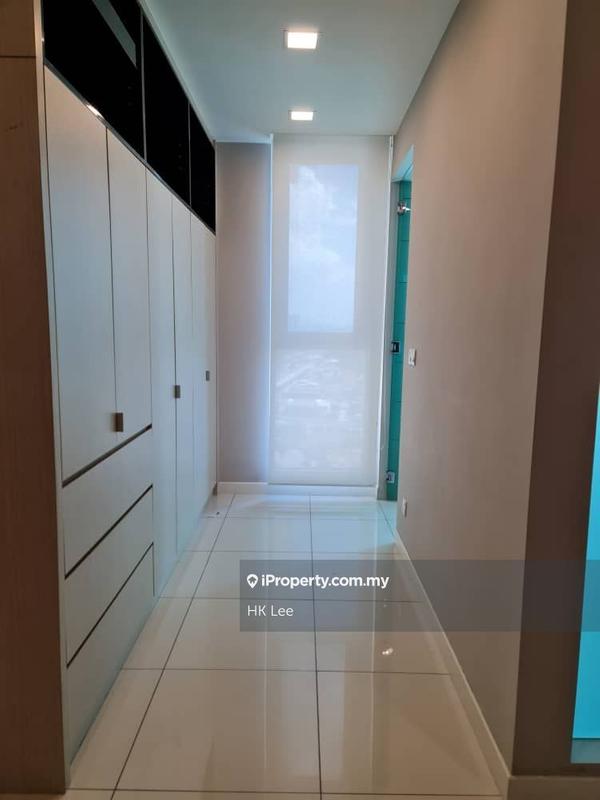 Service Residence for Sale in Uptown Residences by HK Lee - iProperty.com.my
