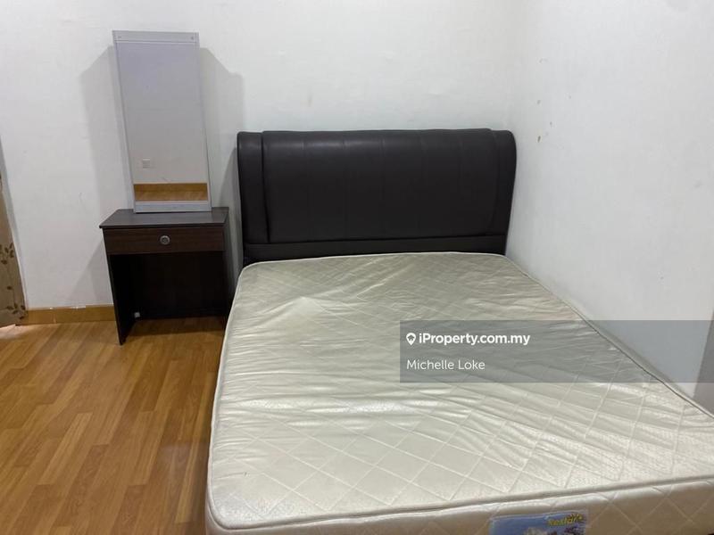 Kediaman Servis untuk Disewa di Garden @ One South oleh Michelle Loke - iProperty.com.my