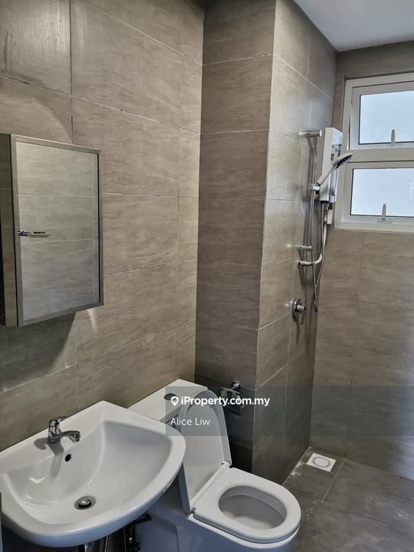Residensi Servis untuk Dijual di TR Residence oleh Alice Liw - iProperty.com.my