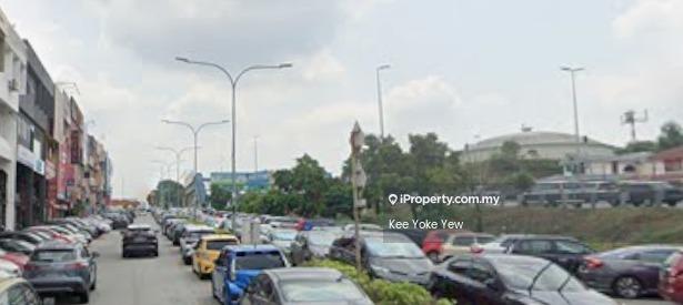 Kedai untuk Disewa di Petaling Jaya, Selangor oleh Kee Yoke Yew - Exterior - iProperty.com.my