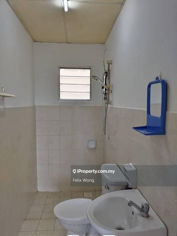 Pangsapuri untuk Dijual di Baiduri Court Apartment oleh Felix Wong - iProperty.com.my