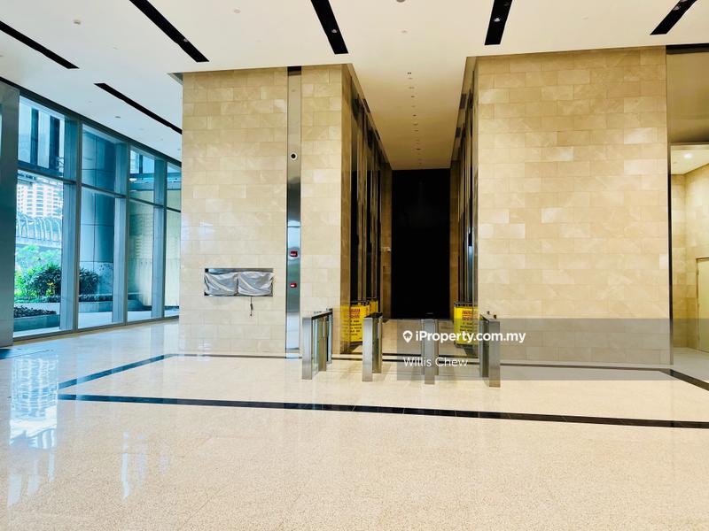 Office for Rent in Bukit Damansara, Damansara Heights by Willis Chew - iProperty.com.my