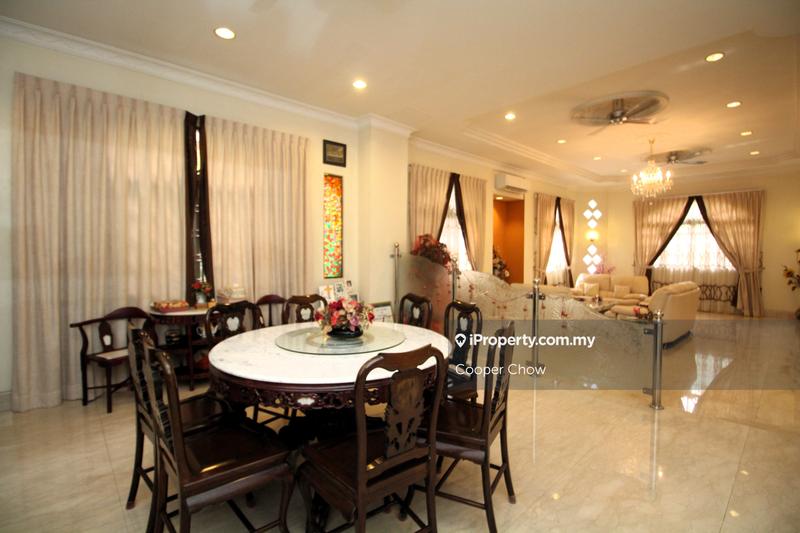 Bungalow House for Sale in Taman Paramount, Petaling Jaya by Cooper Chow - iProperty.com.my
