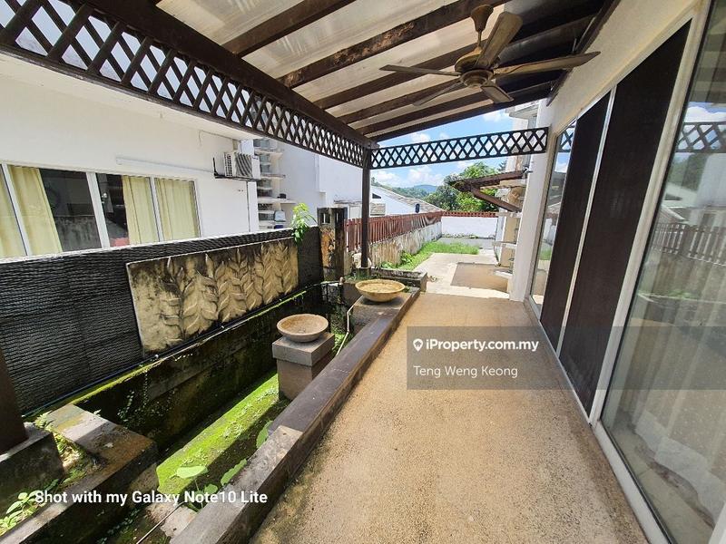 Rumah Berkembar untuk Dijual di Taman Melawati, Ulu Kelang oleh Teng Weng Keong - iProperty.com.my