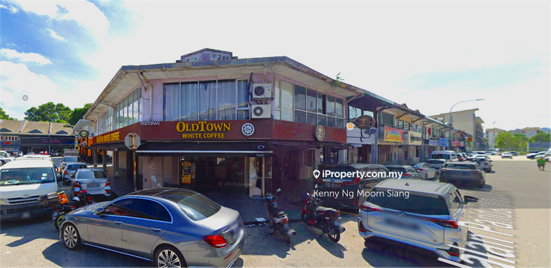 Kedai-Pejabat untuk Dijual di Pandan Indah, Ampang oleh Kenny Ng Moom Siang - iProperty.com.my