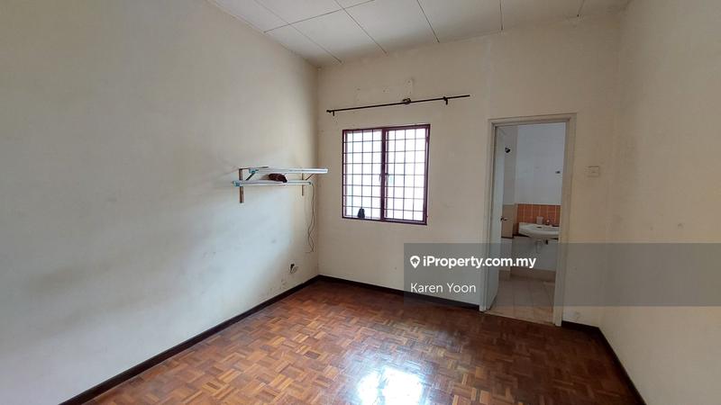 Rumah Teres 2-Tingkat untuk Dijual di Kota Kemuning, Shah Alam oleh Karen Yoon - iProperty.com.my