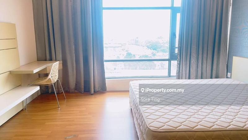 For Rent - Eve Suite / NZX Square