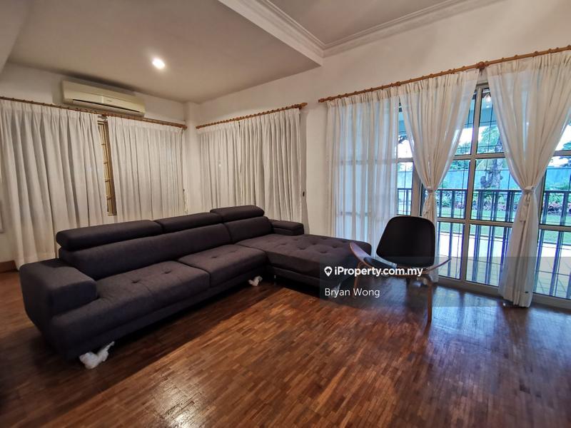 Bungalow House untuk Dijual di Seksyen 17, Petaling Jaya oleh Bryan Wong - iProperty.com.my