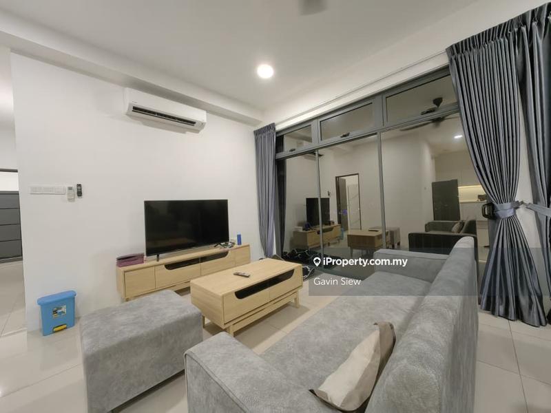 For Rent - 8Scape Residence @ Sutera