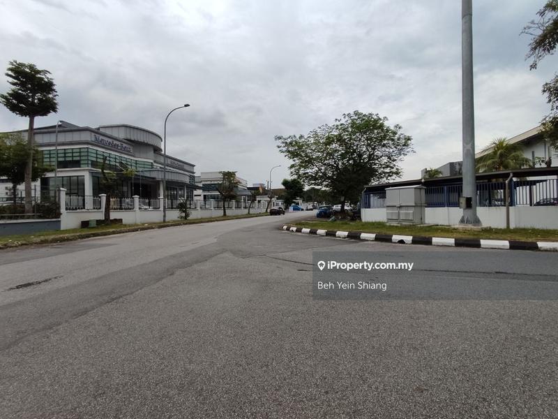 Detached Factory for Sale in Temasya Glenmarie, Glenmarie by Beh Yein Shiang - iProperty.com.my