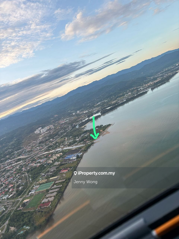 Bungalow Land for Sale in Kota Kinabalu, Sabah by Jenny Wong - iProperty.com.my