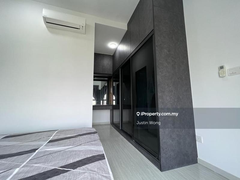 Condominium for Rent in The Havre Bukit Jalil by Justin Wong - iProperty.com.my